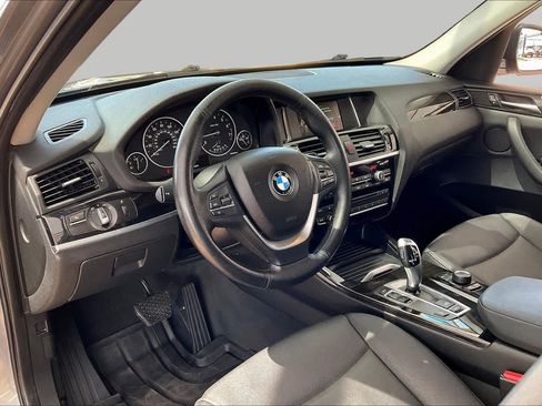 Used 2016 BMW X3 xDrive28i AWD/4WD image 18