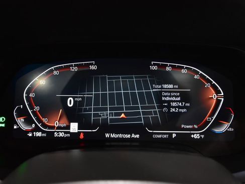 Used 2023 BMW X5 xDrive40i w/ M Sport Package image 24