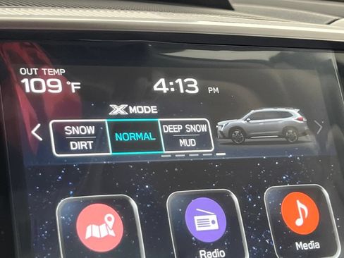 New 2026 Subaru Ascent Touring AWD/4WD image 34