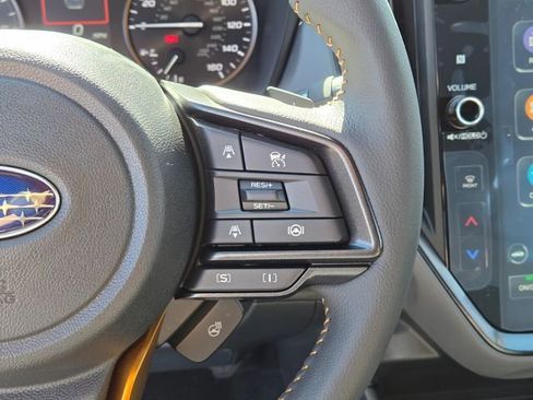 New 2026 Subaru Crosstrek 2.5i Wilderness image 13
