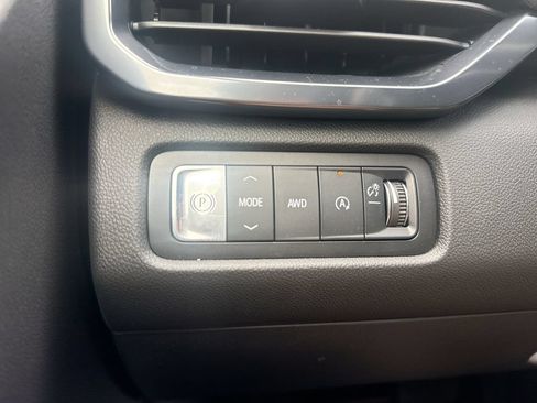 New 2026 GMC Acadia AT4 w/ Super Cruise Package AWD/4WD image 18