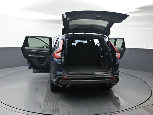 Used 2023 Honda CR-V Sport image 48
