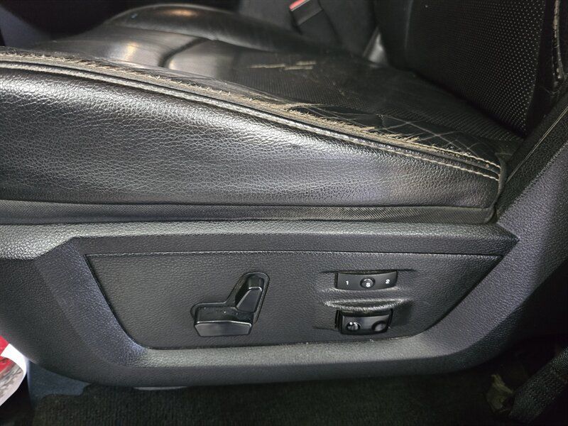 Used 2015 RAM 1500 Laramie w/ Convenience Group AWD/4WD image 19