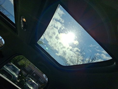 Used 2017 MINI Cooper Countryman S AWD/4WD image 11