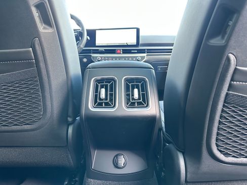 New 2026 Kia Sorento X-Line EX image 23