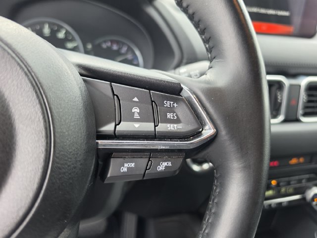 Used 2019 MAZDA CX-5 Grand Touring AWD/4WD image 23