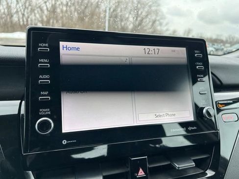 Used 2022 Toyota Camry XSE image 26