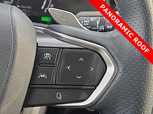 Used 2025 Lexus NX 450h+ F Sport image 22