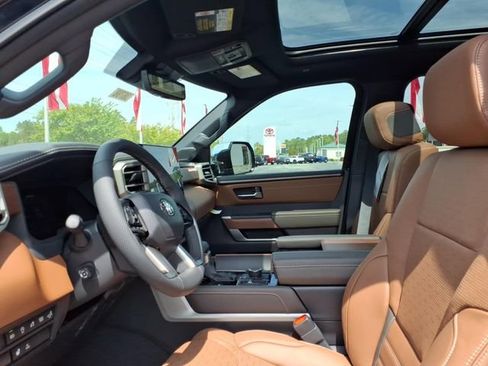 New 2026 Toyota Tundra 1794 Edition AWD/4WD image 5