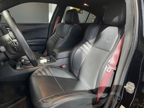 Used 2023 Dodge Charger SRT Hellcat w/ Harman/Kardon Audio Group image 18