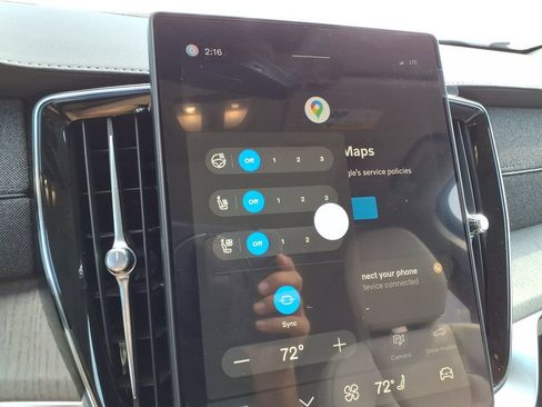 New 2026 Volvo XC90 B6 Ultra image 15