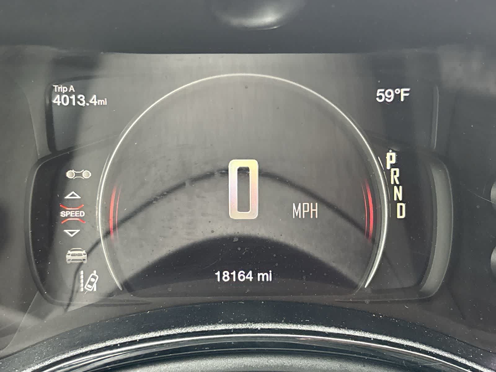 Used 2026 Dodge Durango GT AWD/4WD image 18