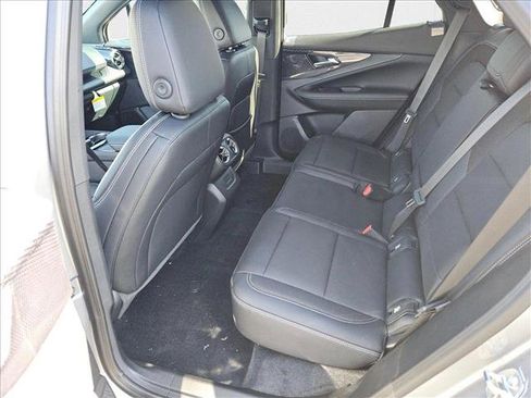 New 2025 Chevrolet Blazer EV LT image 16