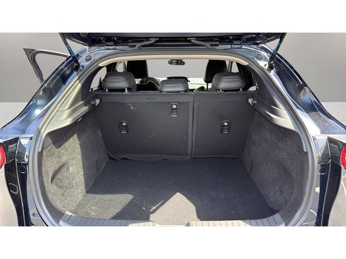 Used 2023 MAZDA CX-30 AWD 2.5 S w/ Select Package image 16