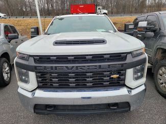 Used 2020 Chevrolet Silverado 3500 W/T w/ WT Convenience Package video 2