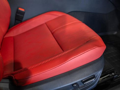 New 2026 Toyota Camry XSE image 30