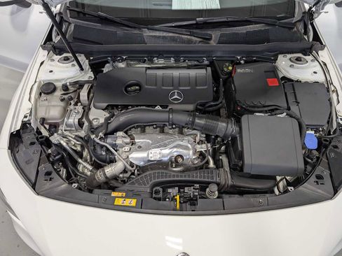 Used 2023 Mercedes-Benz CLA 250 4MATIC image 14