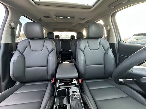 New 2025 Kia Telluride S image 33
