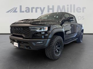 New 2026 RAM 1500 RHO w/ RHO Level 1 Equipment Group AWD/4WD video 1