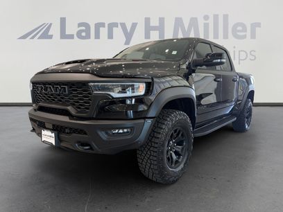 New 2026 RAM 1500 RHO w/ RHO Level 1 Equipment Group