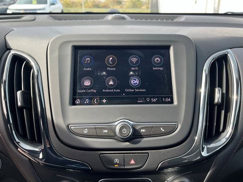 Certified 2024 Chevrolet Equinox RS image 23