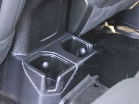 Used 2020 Jeep Wrangler Unlimited Sport image 25