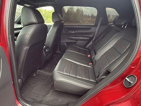 Used 2025 Honda CR-V Sport-L image 21