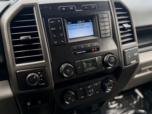 Used 2022 Ford F350 XL w/ STX Appearance Package AWD/4WD image 24