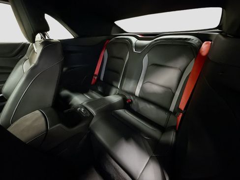 Used 2023 Chevrolet Camaro SS RWD image 24