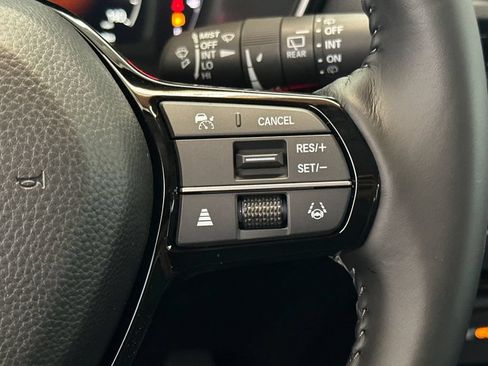 New 2026 Honda CR-V EX-L image 26