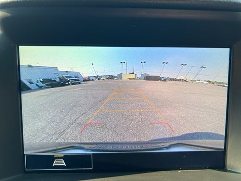 Used 2022 GMC Terrain Denali AWD/4WD image 13