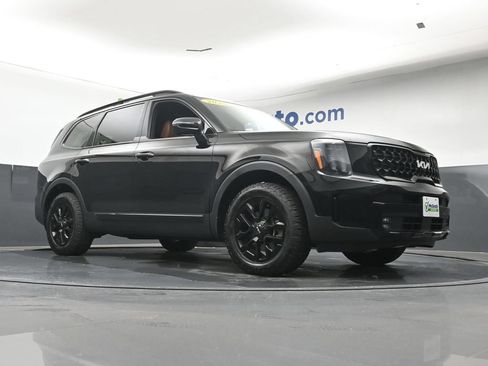 Used 2024 Kia Telluride SX Prestige X-Pro AWD/4WD image 29