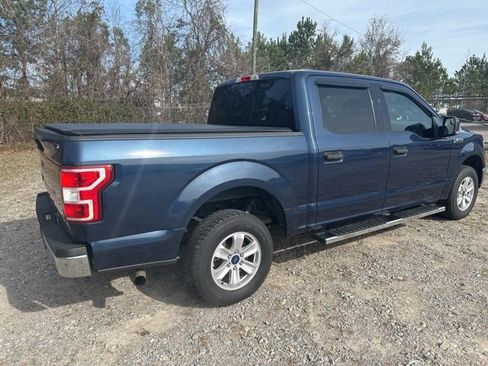 Used 2019 Ford F150 XLT image 9
