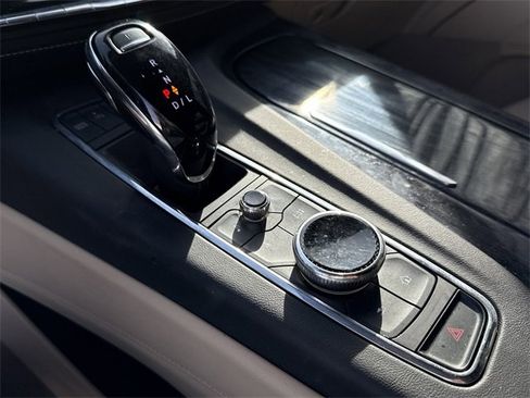 Used 2023 Cadillac Escalade ESV Premium Luxury w/ LPO, Radiant Package image 27