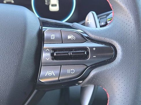 Used 2025 Hyundai Elantra N Line FWD image 19