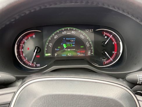 Certified 2024 Toyota RAV4 XLE Premium w/ Weather Package image 30