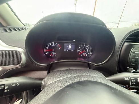 Used 2021 Kia Soul GT-Line image 17