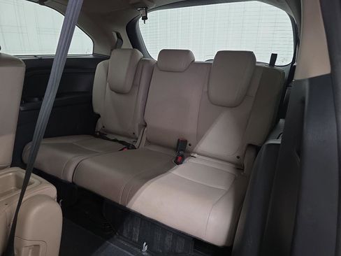 Used 2018 Honda Odyssey Touring image 36