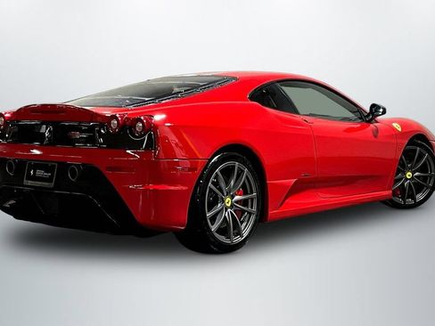 Used 2009 Ferrari F430 Scuderia RWD image 7