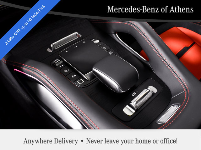 New 2026 Mercedes-Benz GLE 53 AMG 4MATIC image 34