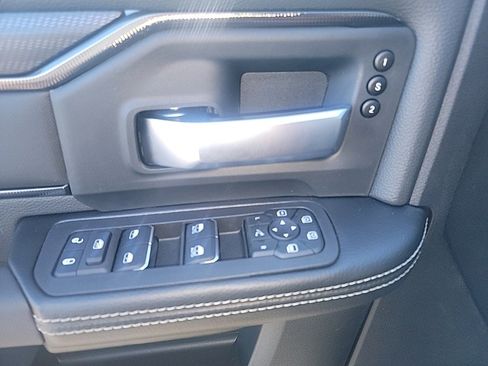 New 2026 RAM 2500 Rebel image 9