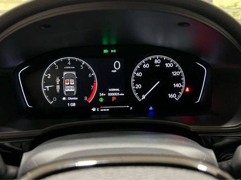 New 2026 Honda Civic Sport image 18