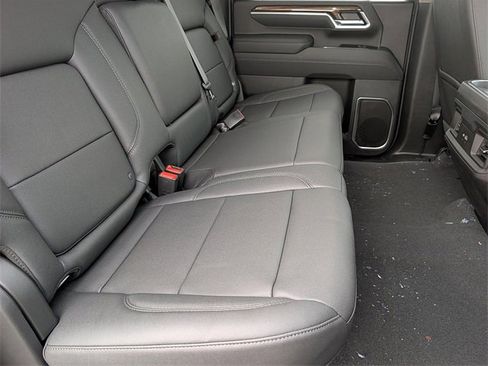 New 2026 Chevrolet Silverado 2500 LTZ w/ LTZ Convenience Package image 13