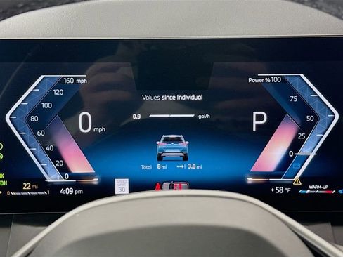 New 2026 BMW X3 xDrive30 w/ Premium Package image 12