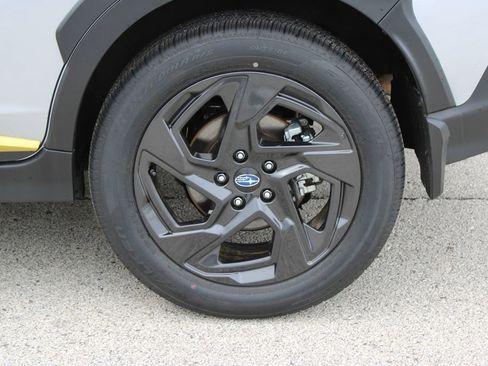 Used 2025 Subaru Crosstrek 2.5i Sport image 30