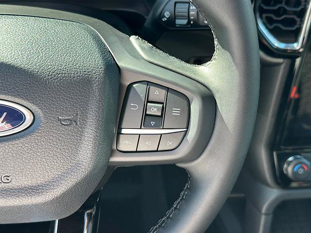New 2026 Ford Ranger XLT AWD/4WD image 18