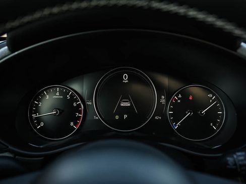 New 2026 MAZDA CX-30 Aire Edition image 23