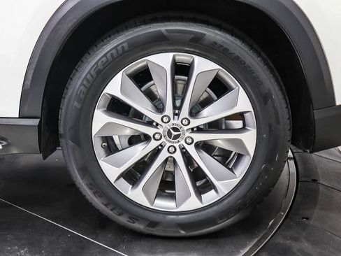 Used 2020 Mercedes-Benz GLE 350 image 10
