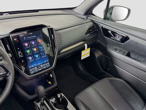 New 2026 Subaru Forester Touring image 24