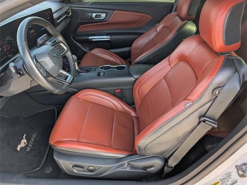 Certified 2024 Ford Mustang GT Premium image 23